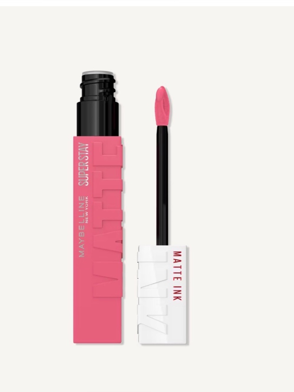 Maybelline SuperStay Matte Ink Lipstick - 125 Inspirer